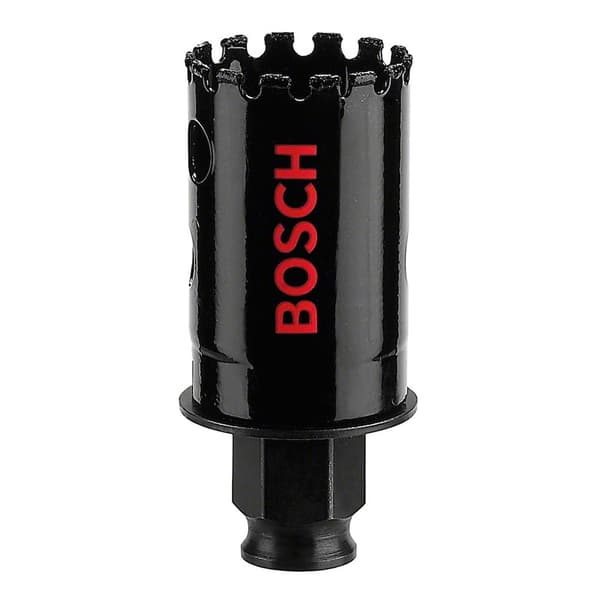 Hullsag Bosch Diamond for Hard Ceramics; 32 mm