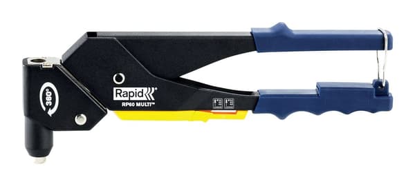 Naglepistol Rapid RP60; Multi