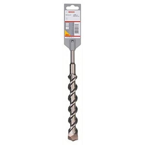 Bor for betong Bosch S4L; 26x250 mm; SDS-plus