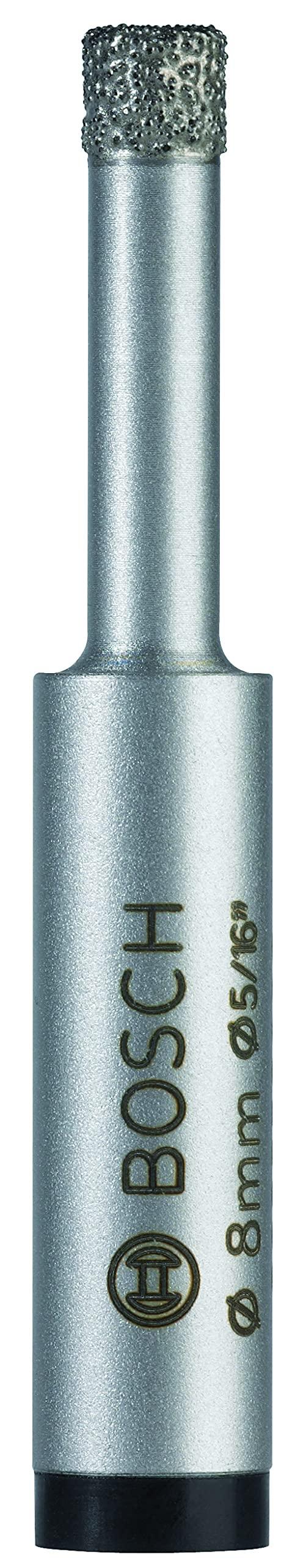 Diamantbor for tørrboring Easy Dry; 13 mm; 8 mm