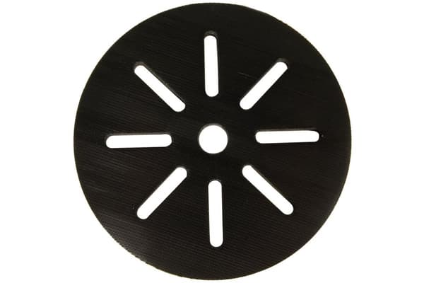 Slipeplate Mirka 8394018621; 225 mm