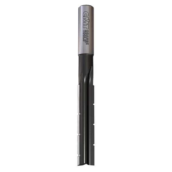 Borstemmaskin drill bit til tre CMT 102.170.31; 17/105 mm; RH