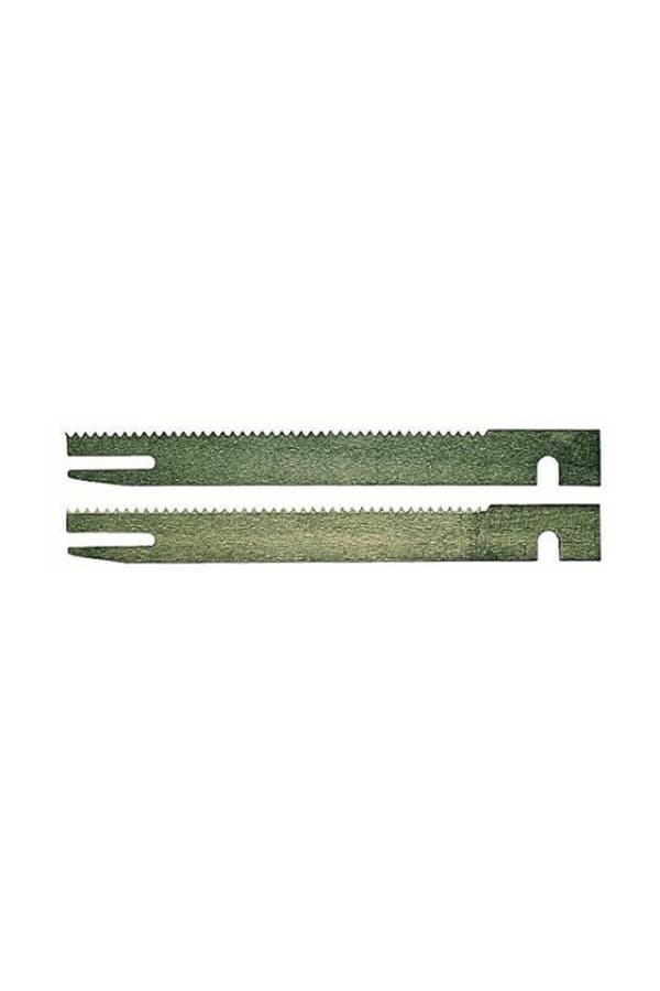 Blader til styrofoam  Bosch GSG 300; 300 mm; 2 stk