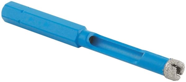 Diamantborekrone Tyrolit Premium; M14; Ø20 mm