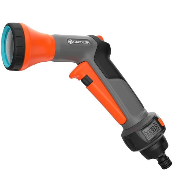 Vanningspistol Gardena AquaCount 18352-20