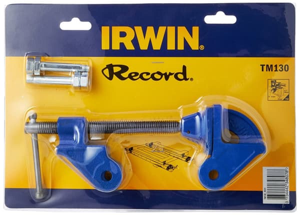 Tvinge Irwin TM130