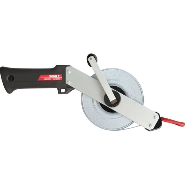 Målerulle Sola Tracker TR; 20 m