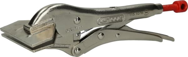 Tang KS Tools 115.1076; 205 mm