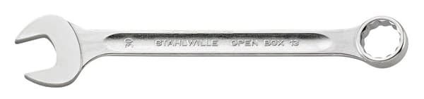 Fastnøkkel Stahlwille 40083030; 30 mm