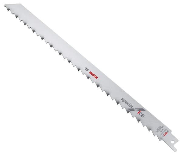 Tigersagblad Bosch S 1211 K; 5 stk