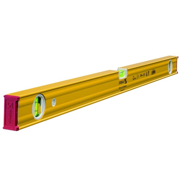 Vaterpass Stabila 80 AS-2; 80 cm