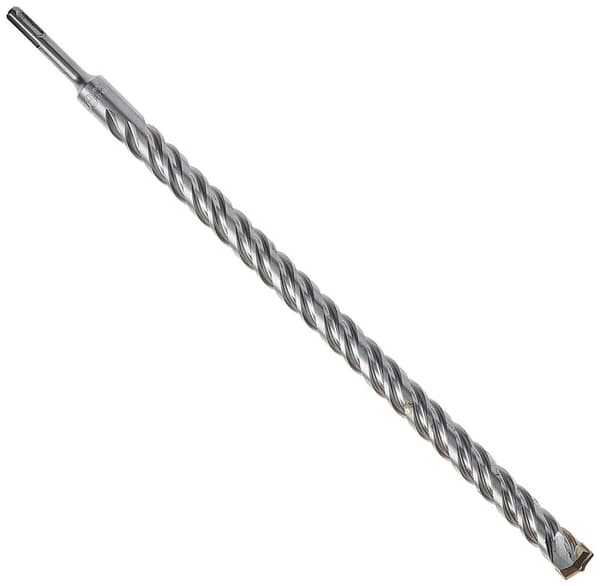 Bor for betong DeWalt DT9604-QZ; 22x400/450 mm; SDS-plus