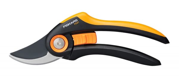 Sekatør med sideskjær Fiskars Plus P521