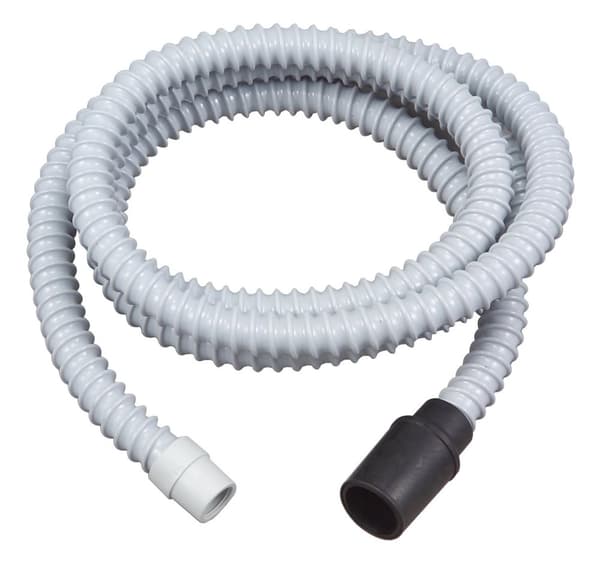 Støvsugerslange Makita; 2,5 m