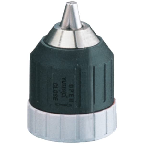 Hurtigchuck Makita; 0,8-6,5 mm; 3/8'' - 24