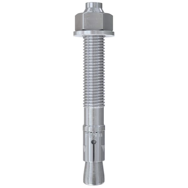 Ankerskrue Fischer FBN II 10/70; 10x146 mm; 20 stk
