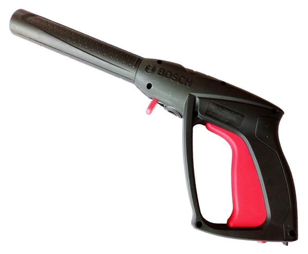 Høytrykkspyler pistol Bosch F016F05280
