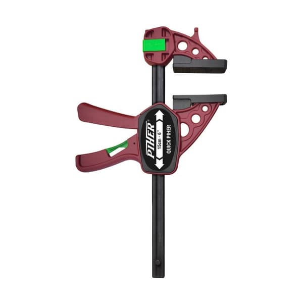 Hurtigtvinge Piher QUICK; 30 cm