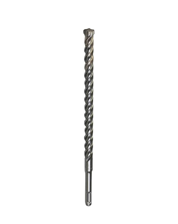 Borsett for betong Makita Nemesis 2 B-58992; SDS-PLUS; 5 stk