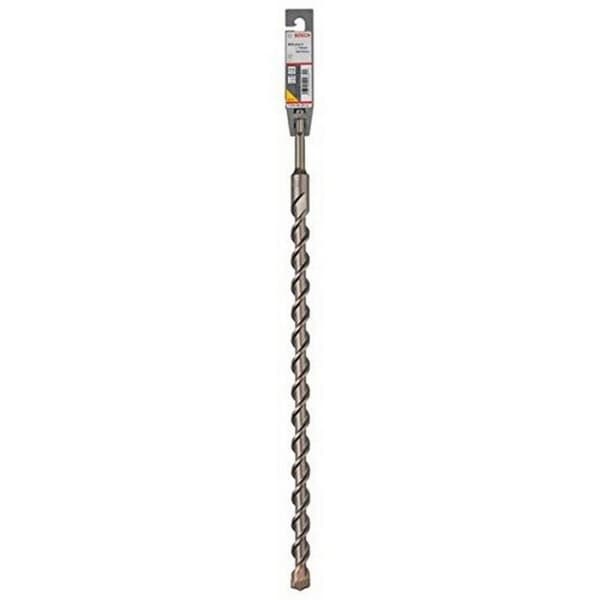 Bor for betong Bosch S4L; 18x450 mm; SDS-plus