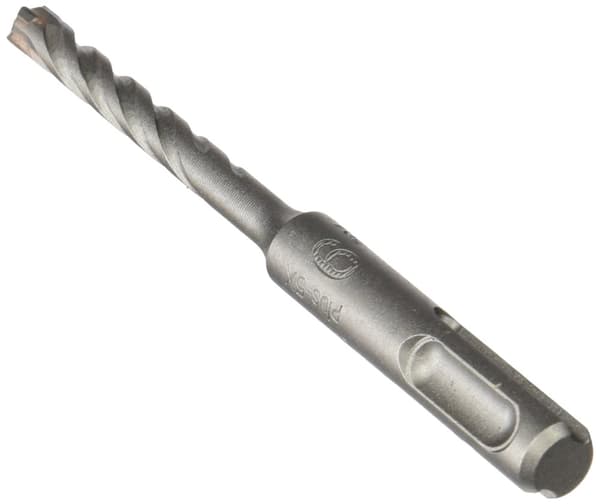 Bor for betong Bosch SDS-plus-5X; 6x110 mm; SDS-plus; 10 stk