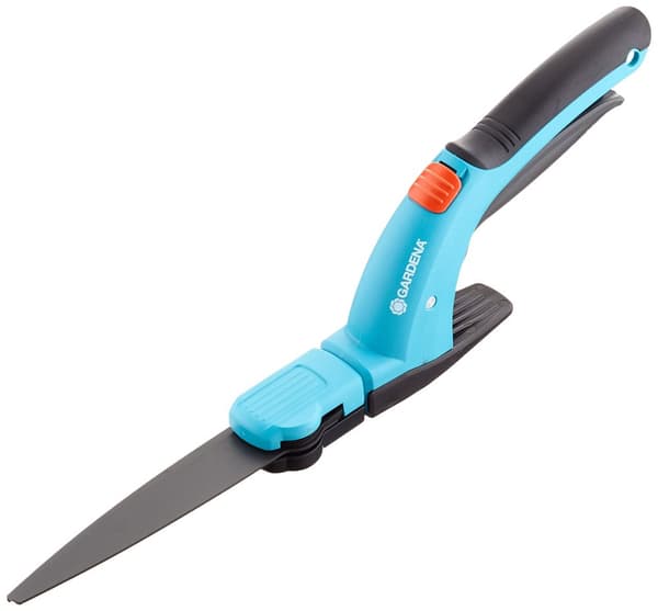 Gressaks Gardena Comfort 08733-29