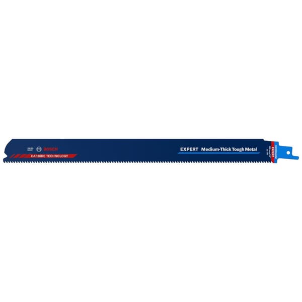 Tigersagblad Bosch S1255HHM; 300 mm