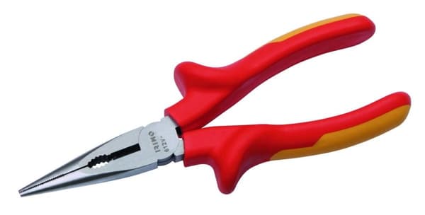Tang Irimo; 201 mm; 1000 V; forlenget