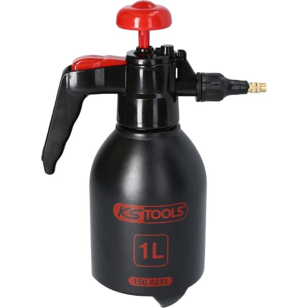 Manuell spray-sprøyte KS Tools 150.8251; 1 l