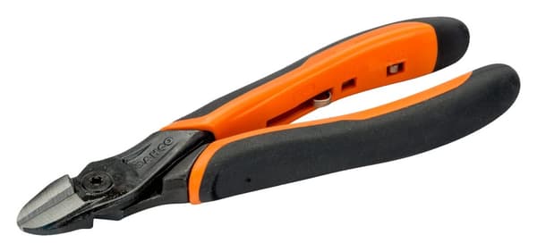 Kuttetang Bahco 2101G; 125 mm