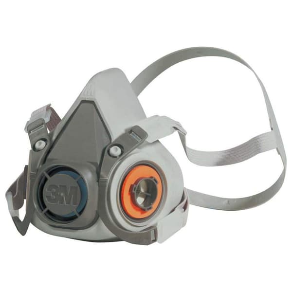 Munnbind 3M 6300; L (uten filtre)