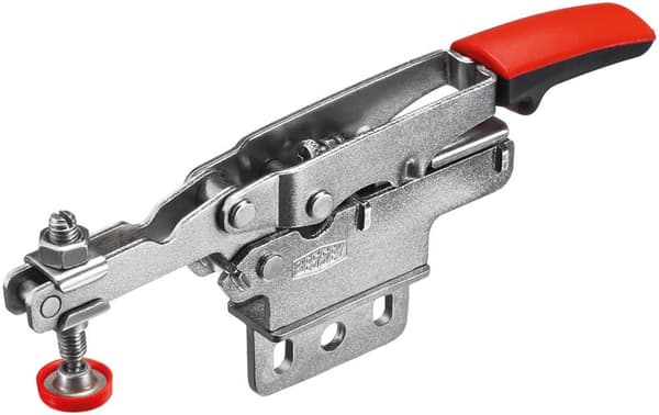 Horisontell tving Bessey STC-HV20; 35 mm