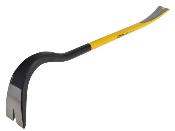 Brekkjern Stanley ''FatMax Wrecking Bar''; 60 cm