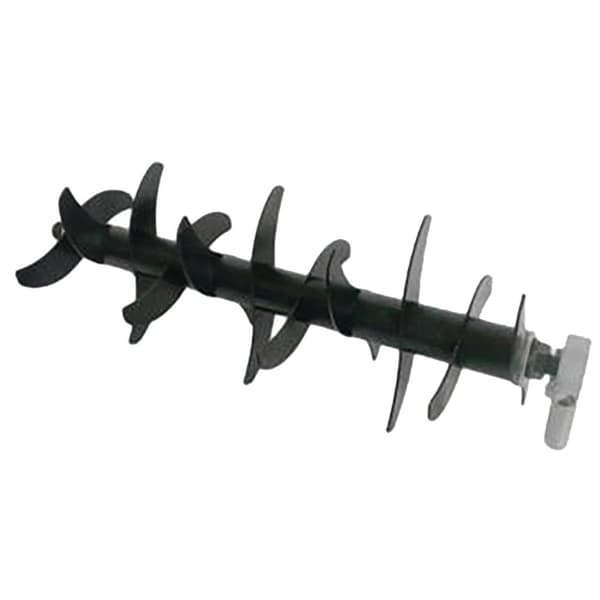 Sylinder med metallkniver til plenklipper Makita 652024746