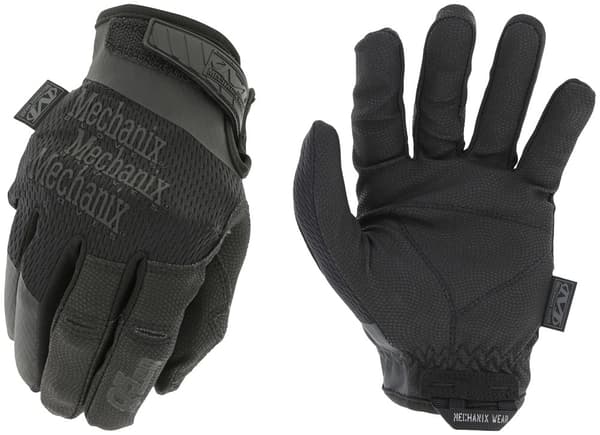 Hansker Mechanix Wear Speclialty; M