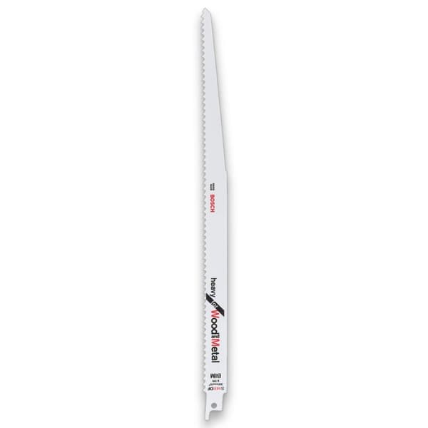 Tigersagblad Bosch S 1411 DF; 5 stk
