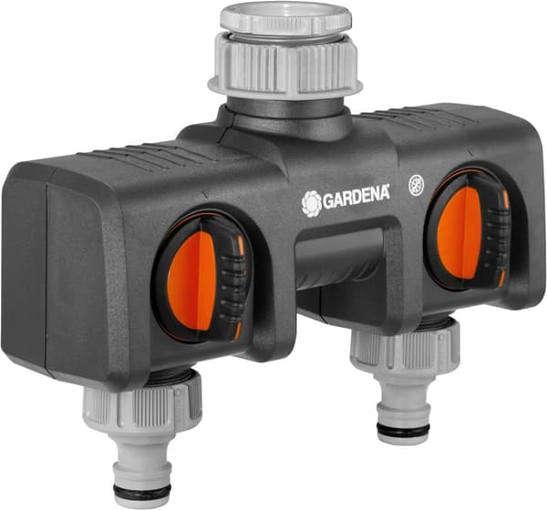 Slangemuffe Gardena 8193-20