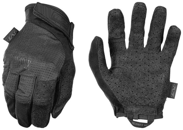 Hansker Mechanix Wear Specialty Vent; L