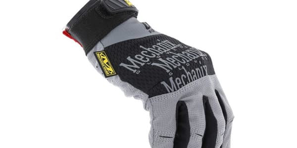 Hansker Mechanix Wear Specialty Hi-Dexterity; S