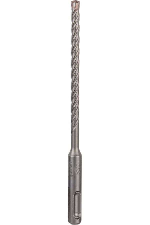 Bor for betong Bosch SDS-plus-5X; 6x100/160 mm; 10 stk