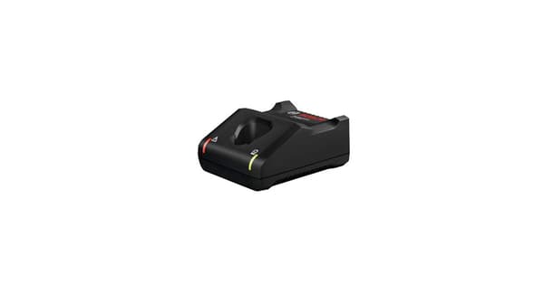 Hurtiglader Bosch GAL 12V-40; 10,8-12 V