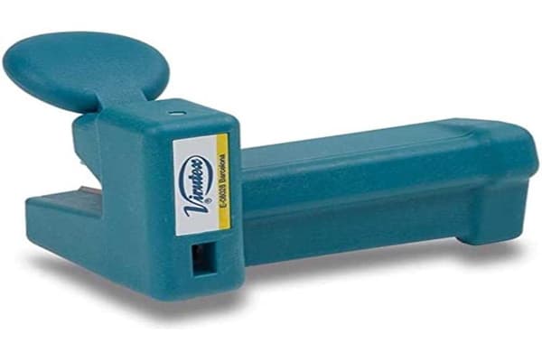 Trimmer for kantstykker Virutex RC21E