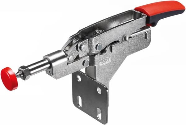 Horisontell tving Bessey STC-IHA15; 25 mm