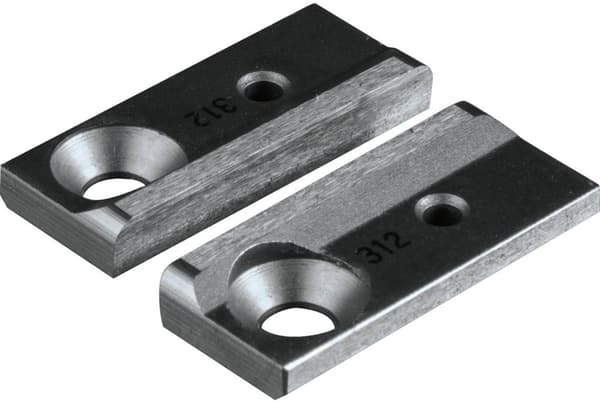 Matrise for nibbler Makita JS1660; 1,6 mm