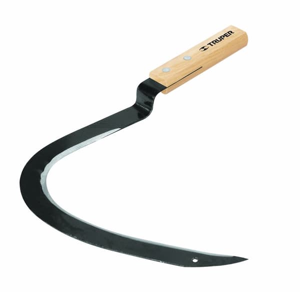 Ryddekniv Truper GR-HO