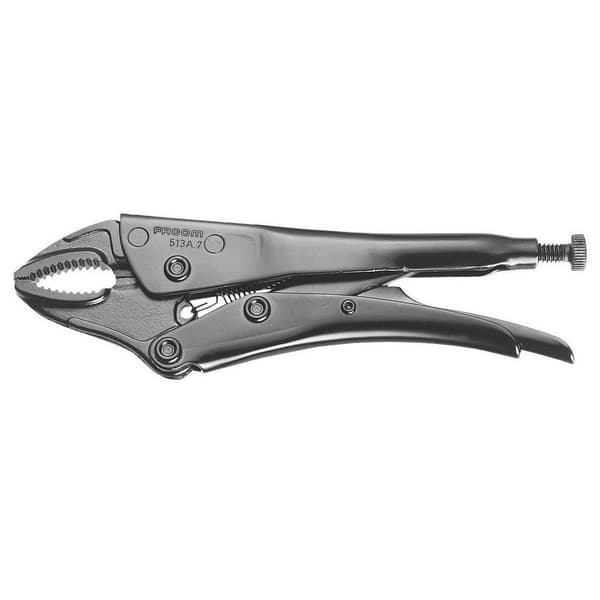 Tang Facom 513A.7; 190 mm