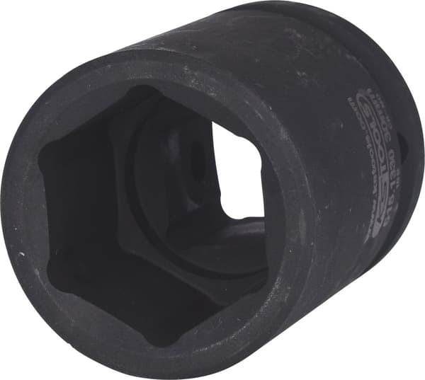 Kraftpipe KS tools; HEX30; 3/4''; 30 mm