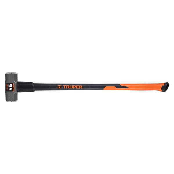 Hammer Truper MD-8F; 3,6 kg