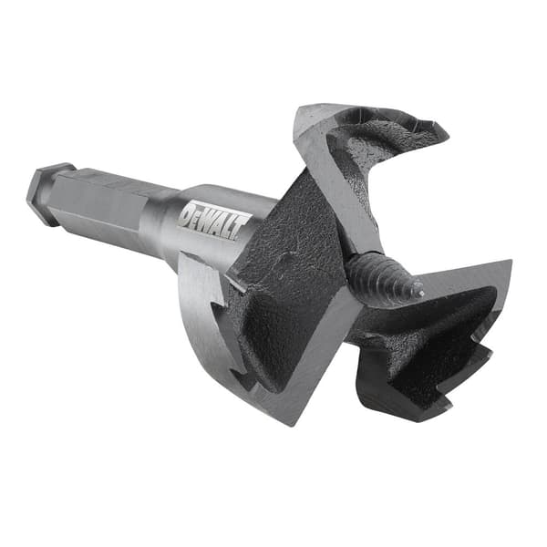 Forstner kvistbor DeWalt; 51 mm