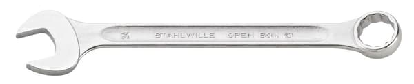 Fastnøkkel Stahlwille 40082424; 24 mm